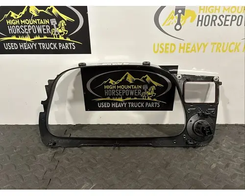 PETERBILT 567 Dash Panel