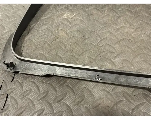 PETERBILT 567 Dash Panel
