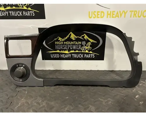 PETERBILT 567 Dash Panel