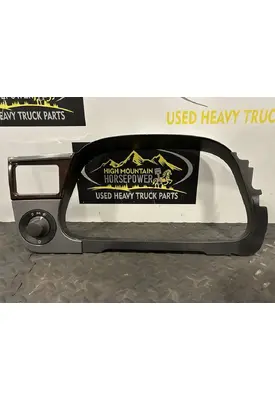 PETERBILT 567 Dash Panel