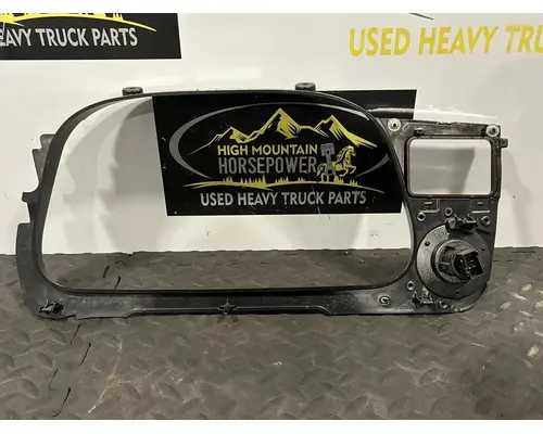 PETERBILT 567 Dash Panel