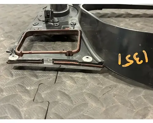 PETERBILT 567 Dash Panel