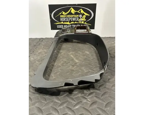 PETERBILT 567 Dash Panel
