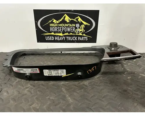 PETERBILT 567 Dash Panel