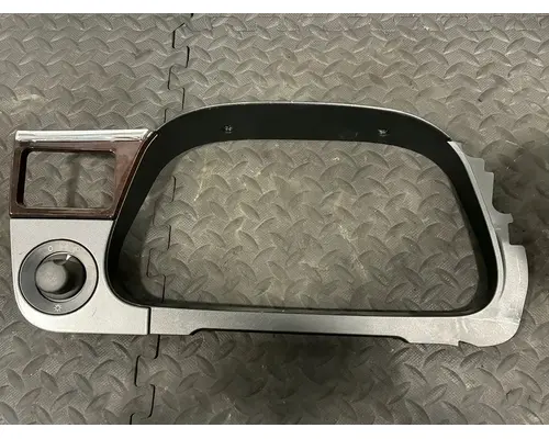 PETERBILT 567 Dash Panel