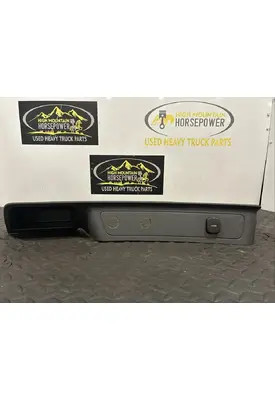 PETERBILT 567 Dash Panel