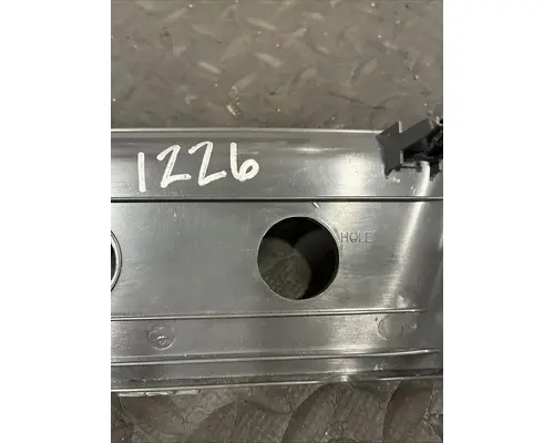 PETERBILT 567 Dash Panel