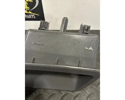 PETERBILT 567 Dash Panel