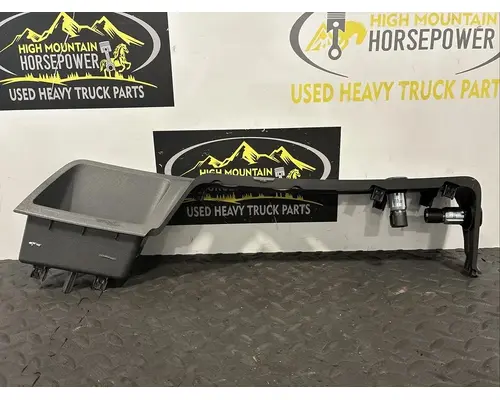 PETERBILT 567 Dash Panel