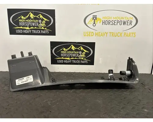 PETERBILT 567 Dash Panel
