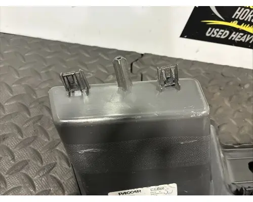 PETERBILT 567 Dash Panel
