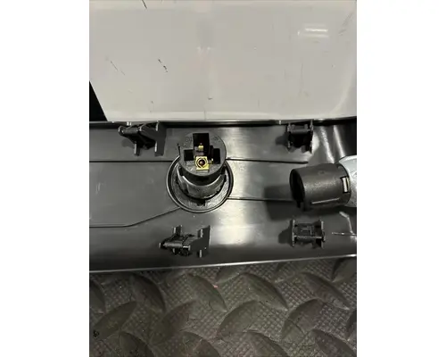 PETERBILT 567 Dash Panel