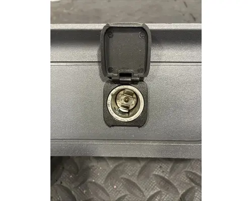 PETERBILT 567 Dash Panel