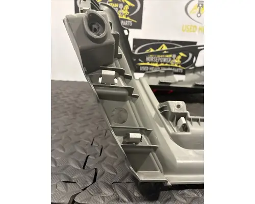 PETERBILT 567 Dash Panel