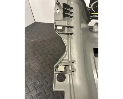 PETERBILT 567 Dash Panel