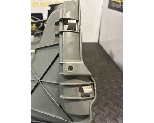 PETERBILT 567 Dash Panel