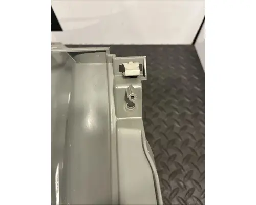 PETERBILT 567 Dash Panel