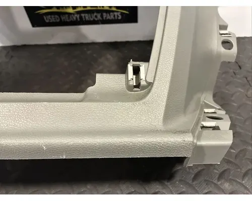 PETERBILT 567 Dash Panel