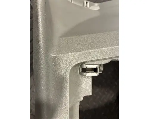 PETERBILT 567 Dash Panel