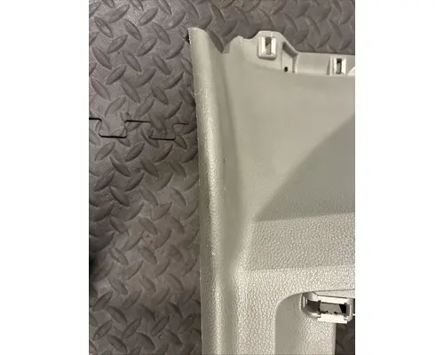 PETERBILT 567 Dash Panel