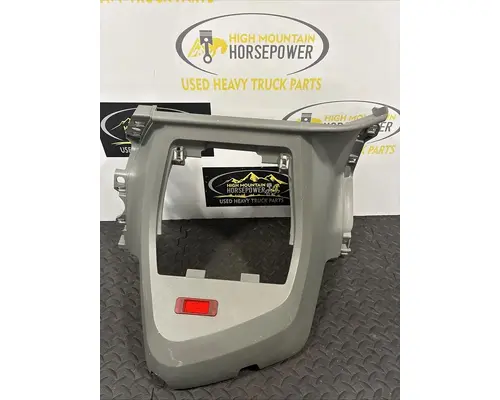 PETERBILT 567 Dash Panel
