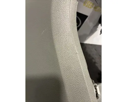 PETERBILT 567 Dash Panel
