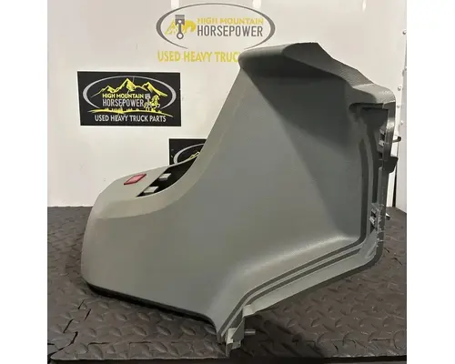 PETERBILT 567 Dash Panel