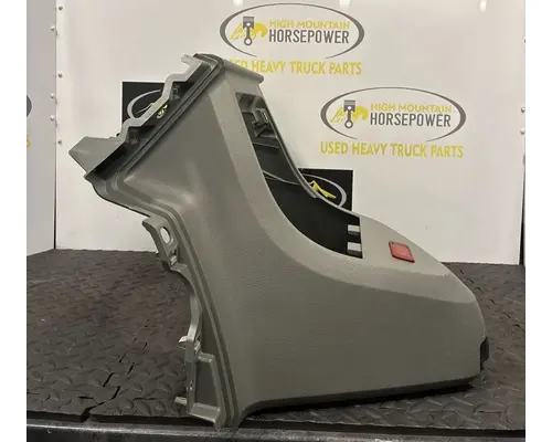 PETERBILT 567 Dash Panel