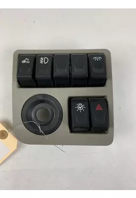 PETERBILT 567 Dash/Console Switch