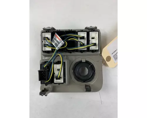 PETERBILT 567 DashConsole Switch