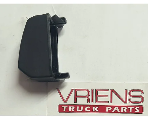 PETERBILT 567 DashConsole Switch