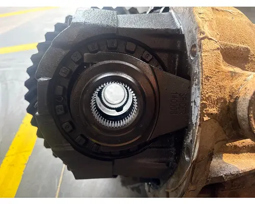 PETERBILT 567 Differential Assembly (Front, Rear)