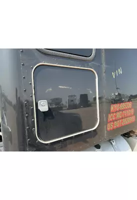 PETERBILT 567 Door Assembly, Rear or Back