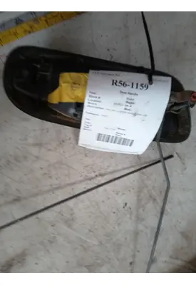 PETERBILT 567 Door Handle