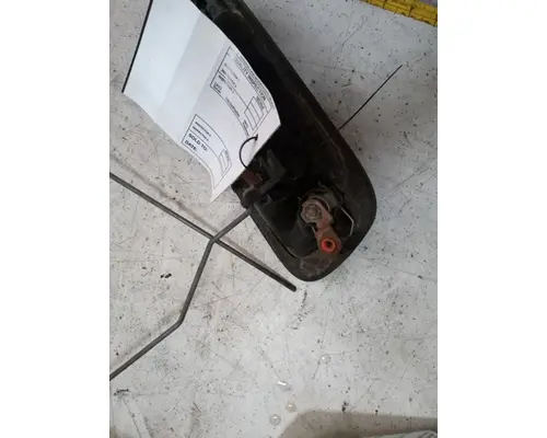 PETERBILT 567 Door Handle