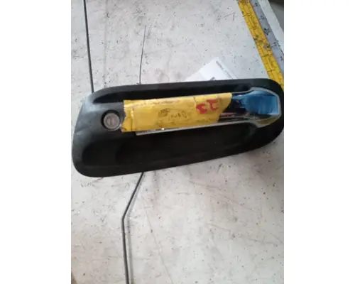 PETERBILT 567 Door Handle