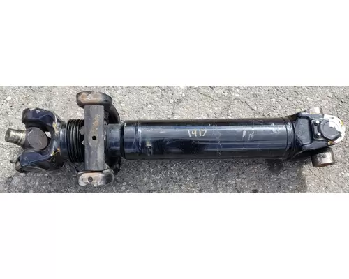 PETERBILT 567 Drive Shaft, Front