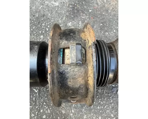 PETERBILT 567 Drive Shaft, Front