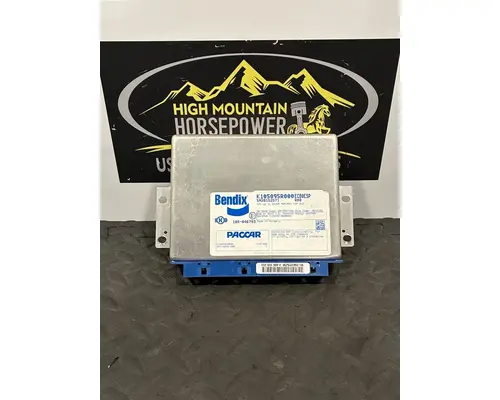 PETERBILT 567 ECM (Brake & ABS)