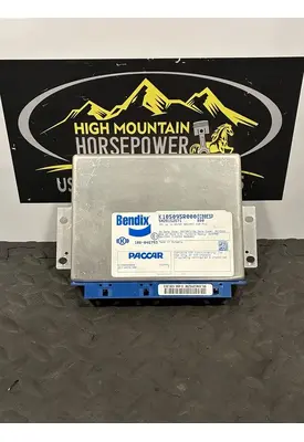 PETERBILT 567 ECM (Brake & ABS)