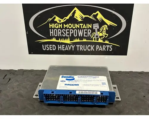 PETERBILT 567 ECM (Brake & ABS)