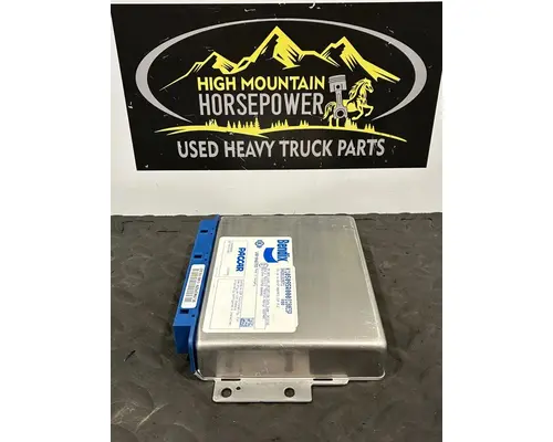 PETERBILT 567 ECM (Brake & ABS)