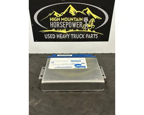 PETERBILT 567 ECM (Brake & ABS)