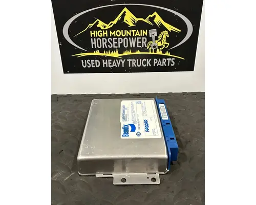 PETERBILT 567 ECM (Brake & ABS)
