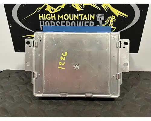 PETERBILT 567 ECM (Brake & ABS)