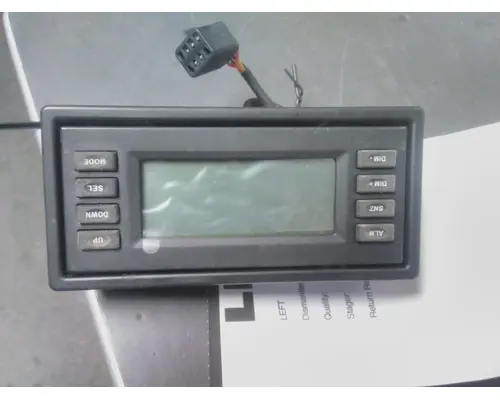 PETERBILT 567 ELECTRICAL COMPONENT