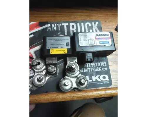 PETERBILT 567 ELECTRICAL COMPONENT