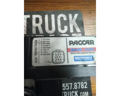 PETERBILT 567 ELECTRICAL COMPONENT