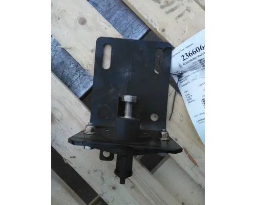 PETERBILT 567 ELECTRONIC PARTS MISC