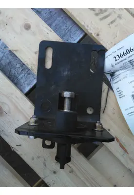 PETERBILT 567 ELECTRONIC PARTS MISC